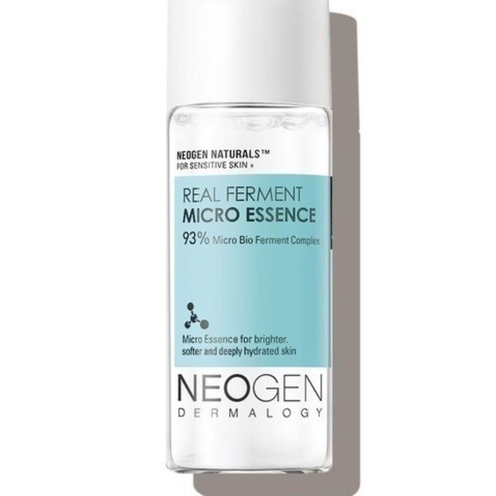 Neogen Dermalogy Real Ferment Micro Essence - 20ml